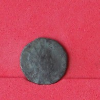 ROMAN    - COIN TO IDENTIFY    2 SCANS - (Nº14953) - Autres & Non Classés