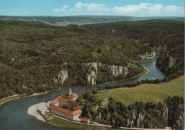 Kelheim - Kloster Weltenburg Mit Donaudurchbruch 1 - Kelheim