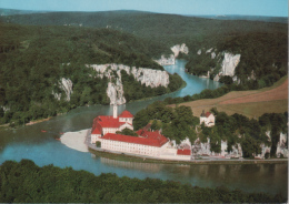 Kelheim - Kloster Weltenburg Mit Donaudurchbruch 2 - Kelheim