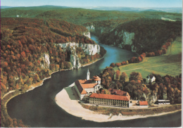 Kelheim - Kloster Weltenburg Mit Donaudurchbruch 3 - Kelheim