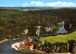 Kelheim - Kloster Weltenburg Mit Donaudurchbruch 4 - Kelheim