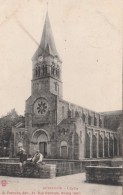 GUEUGNON L EGLISE - Gueugnon