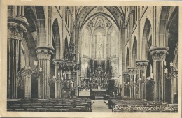 Esch-Alzette 10.08.25 Eglise St. Joseph - Esch-sur-Alzette