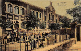 42- FIRMINY - ECOLE DU MAS - Firminy