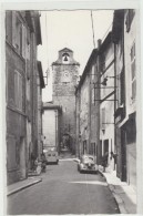 13   Auriol  Une Rue - Auriol