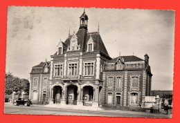 SAINT ETIENNE DU ROUVERAY - La Mairie. - Saint Etienne Du Rouvray