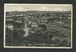 156b * LÜDENSCHEID * IM SAUERLAND * VOM PARKHAUS * 1941 **!! - Lüdenscheid