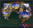 Ukraine 2004 Block / Souvenir Sheet EUROPA ** - 2004
