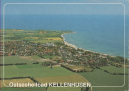 Kellenhusen - Ortsansicht 2 - Kellenhusen