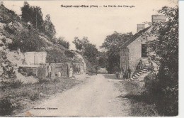 60 - NOGENT SUR OISE - La Cavée Des Granges - Nogent Sur Oise