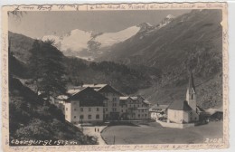 Austria - Obergurgl - Imst