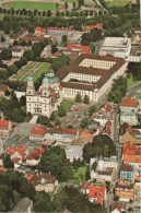 Kempten - Basilika St Lorenz Und Residenzschloß 2 - Kempten