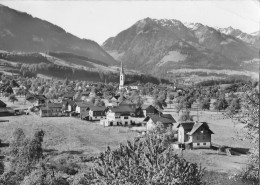 KERNS → Ein Kleines Dorf Vor Dem Bauboom 1965 - Kerns