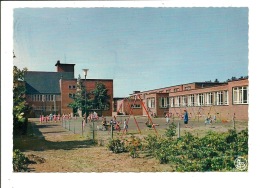 Pulderbos Preventorium St Jozef - Zandhoven