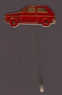 ZASTAVA YUGO Car Automobile - Pin Badge Pin -  Yugoslavia - 1980´s - Ford