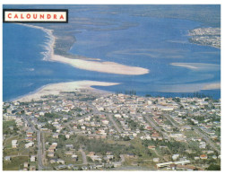 (125) Australia - QLD - Caloundra - Sunshine Coast