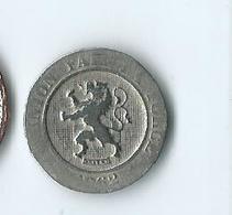 10 Centimes 1862 Leopold I - 10 Centimes