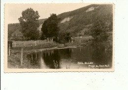 Olloy Plage Du Petit Pont ( Mosa No 3932 ) - Viroinval