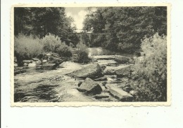 Olloy Vieux Barrage( Viroin ) - Viroinval