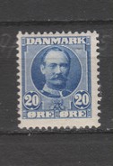 Yvert 57 * Neuf Charnière - Unused Stamps