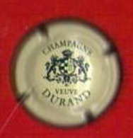 CHAMPAGNE - DURAND Vve N° 9 F - Durand (Veuve)