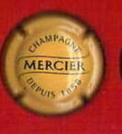 CHAMPAGNE - MERCIER N° 32 - Mercier
