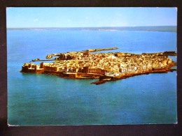 Delcampe - PUGLIA -LECCE -GALLIPOLI -F.G. LOTTO N°523 - Lecce