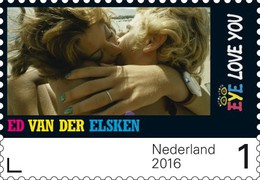 Nederland / The Netherlands - Postfris / MNH - Ed Van Der Elsken (7) 2016 - Unused Stamps