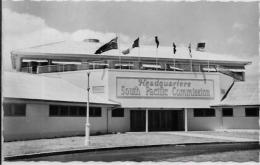 CPSM Semi Moderne Nouvelle Calédonie Océanie Calédonia écrite Nouméa - Neukaledonien