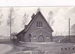 KAPEL 18 - Bocholt