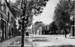 94- SAINT-MAUR-DES-FOSSES- LE BOULVARD DE CRETEIL - Saint Maur Des Fosses
