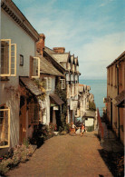 CLOVELLY   HIGH  STREET      (NUOVA) - Clovelly