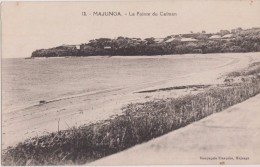 MADAGASCAR,MALAGASY,malgache,MAJUNGA,1900 - Madagascar