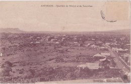 MADAGASCAR EN 1914 ,MADAGASIKARA,ile Volcanique,Diégo Suarez,diana,ANTSIRANANA,ANTSIRANE - Madagascar