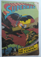 Superman (3ème Série) : N° 40, S&B : Clark Kent, Meurtrier ! - Superman