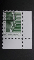 UNO-Wien 341 Oo/ESST, Dag Hammarskjöld (1905-1961), Schwedischer Politiker Und UNO-Generalsekretär - Oblitérés