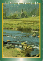 THE UNIQUE  BEAUTY OF IRELAND'S LANDSCAPE       (VIAGGIATA) - Sonstige & Ohne Zuordnung