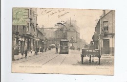 DUNDEE 40733    HEAD OF HILLTOWN (TRAMWAY) - Angus