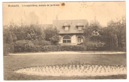 WESTMALLE    ---  Les Sapinières, Maison Du Jardinier - Malle