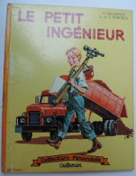 CASTERMAN, Collection Farandole Casterman:Le Petit Ingénieur - Casterman