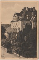 Germany - Jena - Das Griesbachische Haus - Jena