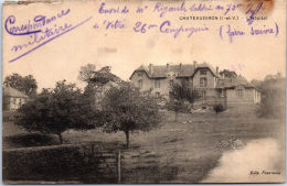 35 CHATEAUGIRON - L'hopital. - Châteaugiron