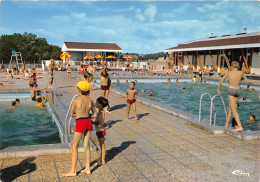 Gueugnon Piscine - Gueugnon