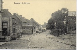 ORP-JAUCHE.  JAUCHE.  LE RIVAUX. - Orp-Jauche