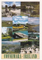 CONNEMARA, CO GALWAY - Multivues - Galway