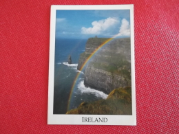 Ireland Co Clare The Cliffs Of Moher 1990 - Clare