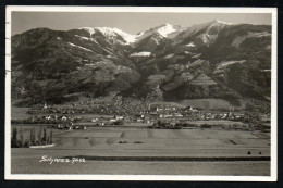 2529 - Alte Foto Ansichtskarte - Schwaz Gel 1938 - Schwaz