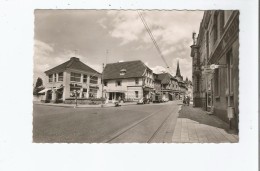 RATINGEN DUSSELDORFER STRASSE - Ratingen