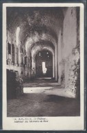 CPSM 66 - Salses, Le Château - Intérieur Des Bâtiments Du Nord - Salses