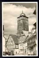 Lohr A. Main / Postcard Not Circulated - Lohr